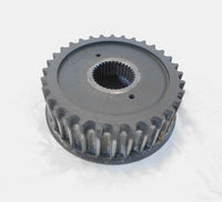 Harley Davidson Touring Dyna Softail Transmission Belt Front Sprocket 40250-94C - C3 Cycle