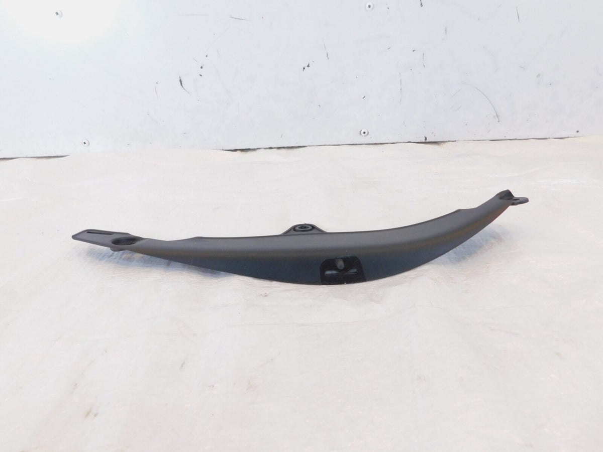 2006-2013 BMW F800S & F800ST Rear Wheel Upper Interior Inner Drive Belt Guard - C3 Cycle