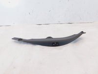2006-2013 BMW F800S & F800ST Rear Wheel Upper Interior Inner Drive Belt Guard - C3 Cycle