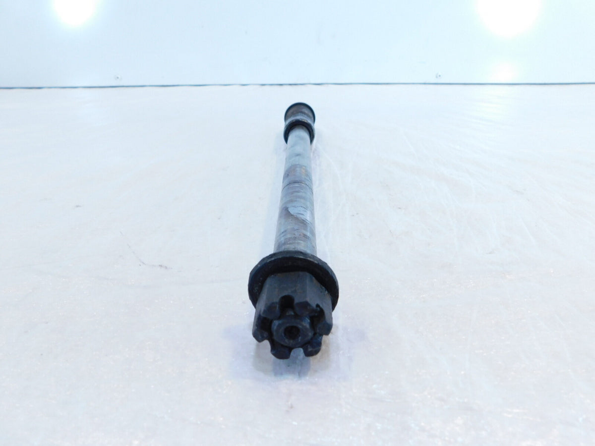 Harley Davidson FXR Touring Electra Glide Classic & Softail Rear Wheel Axle Bolt - C3 Cycle