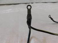 2006-2007 Kawasaki KLX250S 250 Negative Ground Minus (-) Battery Wire Cable Lead - C3 Cycle