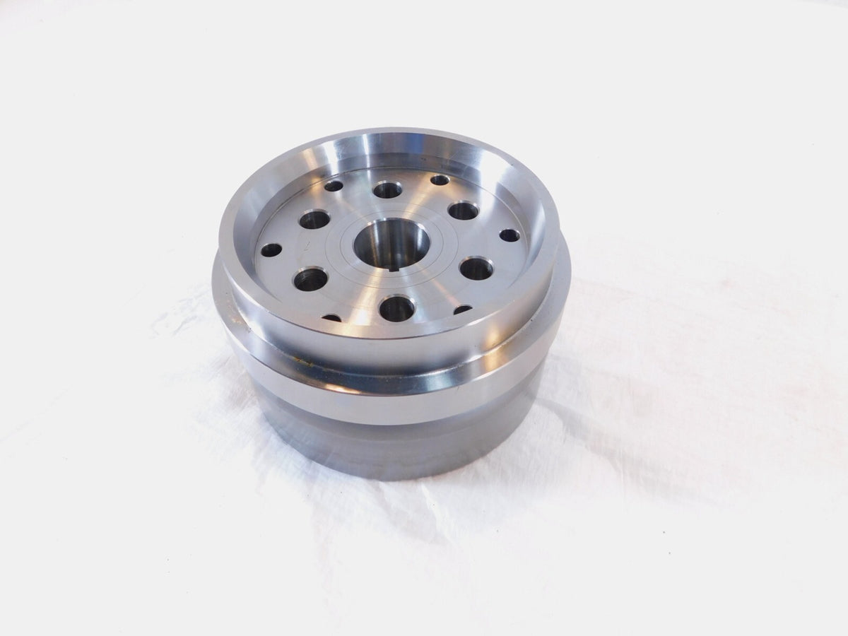 Honda VT750 Shadow Deluxe Spirit Flywheel Rotor Starter Magneto - C3 Cycle