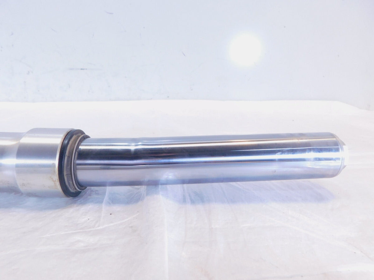2005-2006 BMW R1200ST R1200 ST Front Wheel Fork Shock Leg Tubes - Bent - C3 Cycle