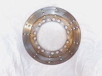 1986-2006 Kawasaki Vulcan 750 VN750 Front Left/Right Wheel Disc Brake Rotors - C3 Cycle