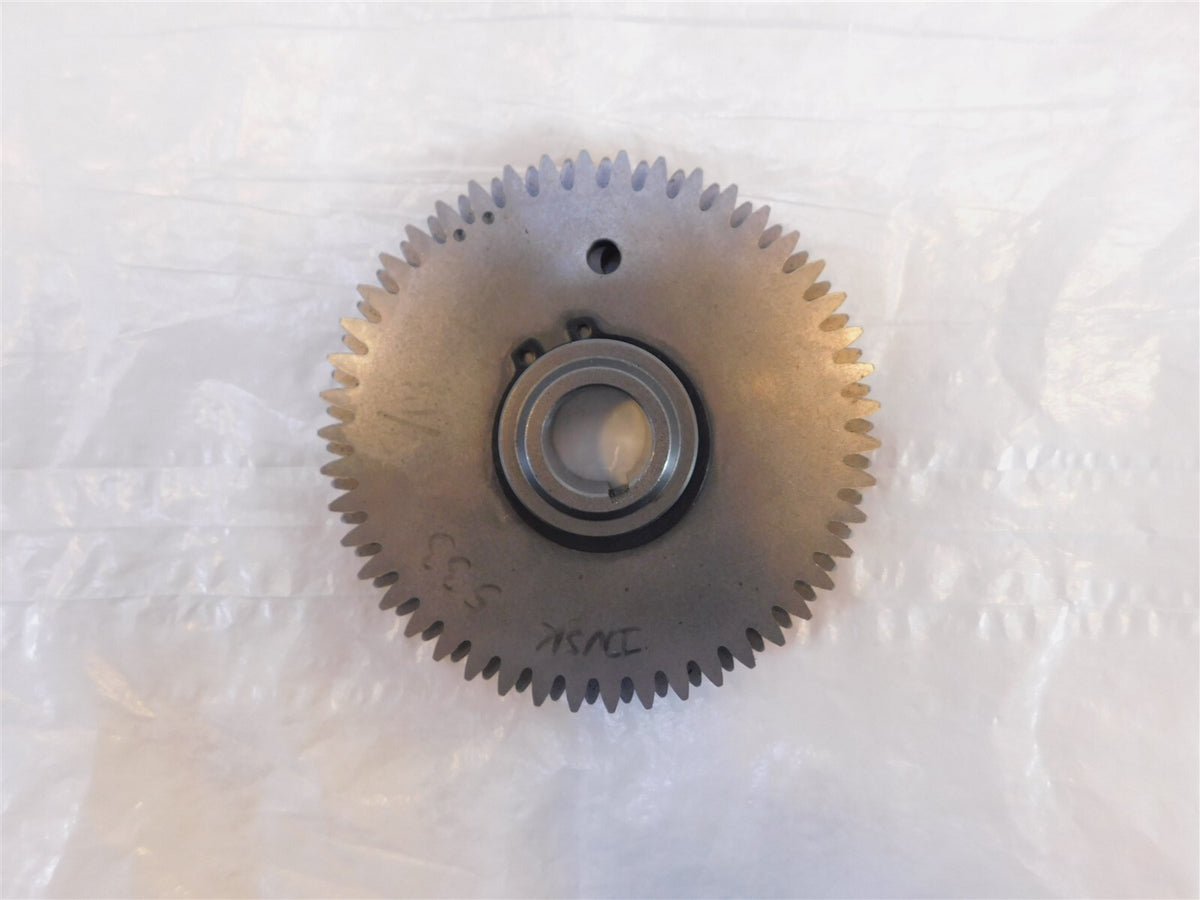 2015 & 2016 Indian Scout Sixty & 1200 & Octane Crank Crankshaft Balancer Gear - C3 Cycle