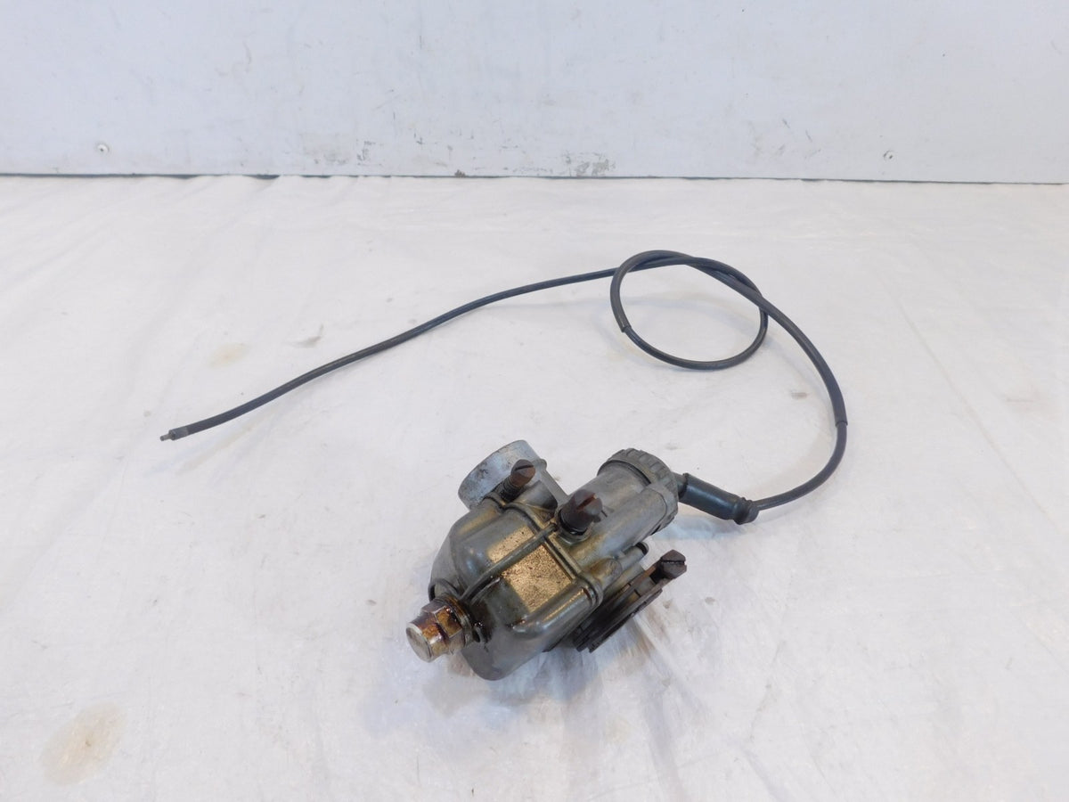 BMW Airhead R50 R50/5 R60 R60/5 Right Engine Motor Bing Slide Carb Carburetor - C3 Cycle