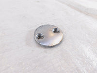 Harley Davidson Sportster 883 1200 Left Engine Motor Inspection Cover 34742-90 - C3 Cycle