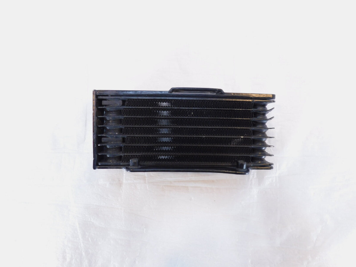 2008-2010 Buell XB XB9 XB12 Firebolt Lightning Engine Motor Oil Cooler Radiator