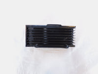 2008-2010 Buell XB XB9 XB12 Firebolt Lightning Engine Motor Oil Cooler Radiator