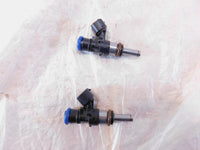2019-2024 Can-Am Ryker 600 900 STD ACE Rally Gas Petrol Fuel Injector Valve Jets - C3 Cycle