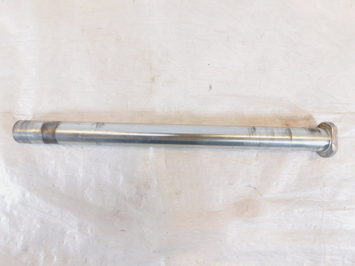 Aprilia RSV 1000 Mille RSV1000R Tuono & SL1000 Falco Rear Wheel Axle Bolt Shaft