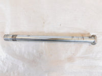 Aprilia RSV 1000 Mille RSV1000R Tuono & SL1000 Falco Rear Wheel Axle Bolt Shaft