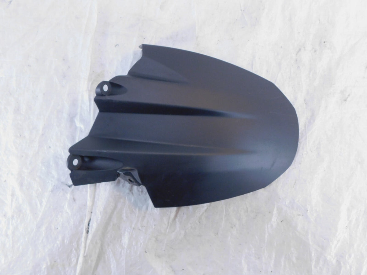 2014-2017 Aprilia Caponord 1200 & Rally Rear Wheel Hugger Fender Mudguard Flap - C3 Cycle