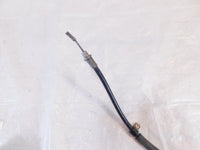 1976 Harley Davidson XL Ironhead Sportster 1000 Clutch Handlebar Cable Line - C3 Cycle