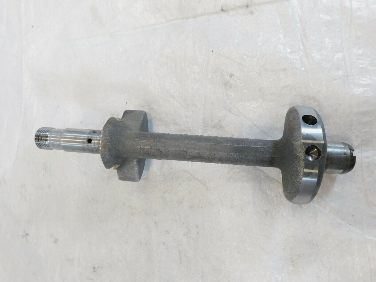 BMW K75 K75C K75S K75RT Engine Motor Crankshaft Counter Balancer Output Shaft - C3 Cycle