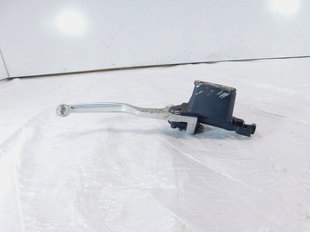 Moto Guzzi V7 III Special & Stone 750 850 Front Handlebar Brake Master Cylinder - C3 Cycle