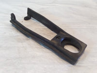 2006-2009 Suzuki GSX-R600 & GSX-R750 Rubber Swingarm Cover Chain Guard - C3 Cycle