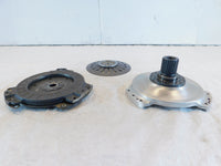 1986-1996 BMW K75 K75C K75S K75RT Engine Clutch Basket Hub & Pressure Plates - C3 Cycle