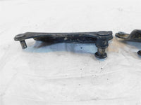 2014-2020 Harley Davidson Road King & Street Glide Detachable Tour Pak Brackets