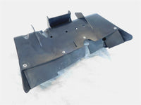 2002-2009 & 2012 Suzuki V-Strom DL1000 1000 Radiator Heat Shield Cover Fairing - C3 Cycle