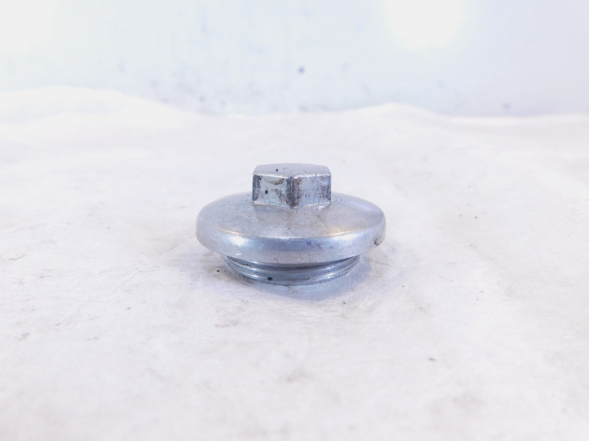Yamaha Raptor Grizzly Virago 700 920 1000 Engine Cylinder Head Cover Cap Plug - C3 Cycle