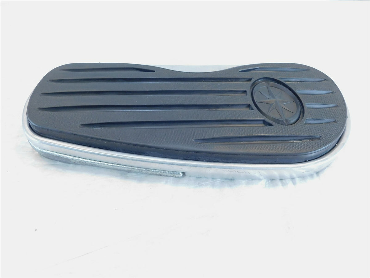 2001-2010 Yamaha VStar 650 XVS650 Classic Front Right Foot Rest Board Floorboard - C3 Cycle