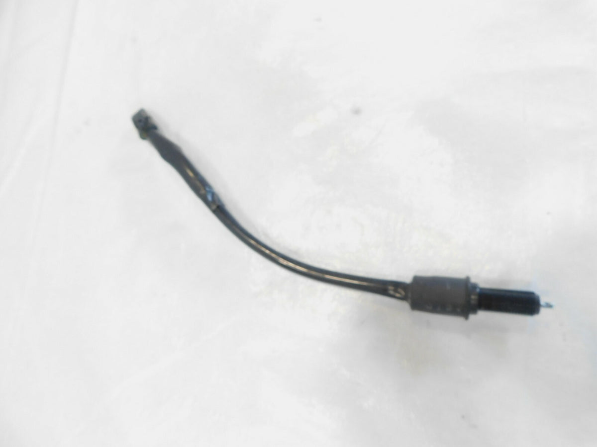 2017 & 2018 Kawasaki Z900 ZR900 Rear Back Stop Brake Light Switch Sensor Wire - C3 Cycle