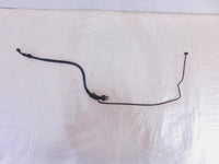 Harley Davidson Touring Electra Street Glide Road King Rear Foot Brake Hose Line - C3 Cycle