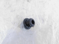 2014-2017 Aprilia Caponord 1200 Rally Engine Motor Black Oil Tank Plug Cap - C3 Cycle