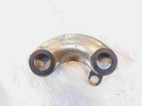 Yamaha Virago 700 XV700 1100 XV1100 Left Front Cylinder Head Bolt Cover Cap - C3 Cycle