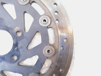 Victory Sport Deluxe & Standard V92 Cruiser Rear Wheel Brake Disc Rotor - C3 Cycle