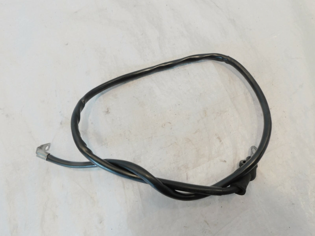 2006-2022 Kawasaki Vulcan VN900 Classic LT Custom Starter Motor Relay Cable Wire - C3 Cycle