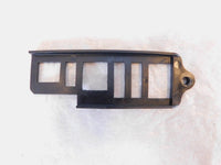 1997-2000 BMW F650 Funduro & F650ST Fuse Box Relay Carrier Support Bracket Rail - C3 Cycle