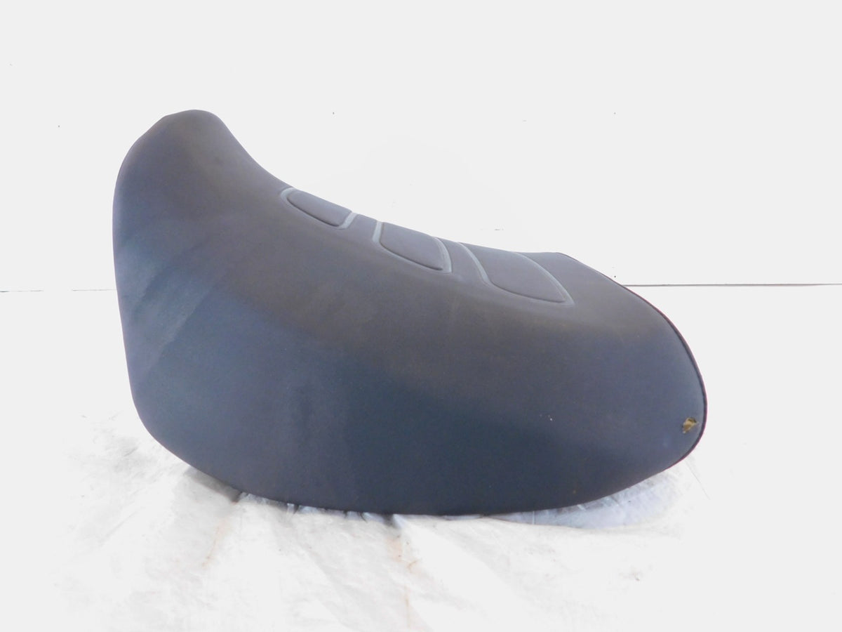 2021-2025 Harley Davidson Pan America RA1250S 1250S Black Front Rider Seat - C3 Cycle