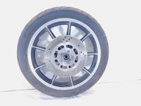 1994-1995 Harley Davidson Dyna Convertible & Low Rider Front Wheel Rim - Bent - C3 Cycle