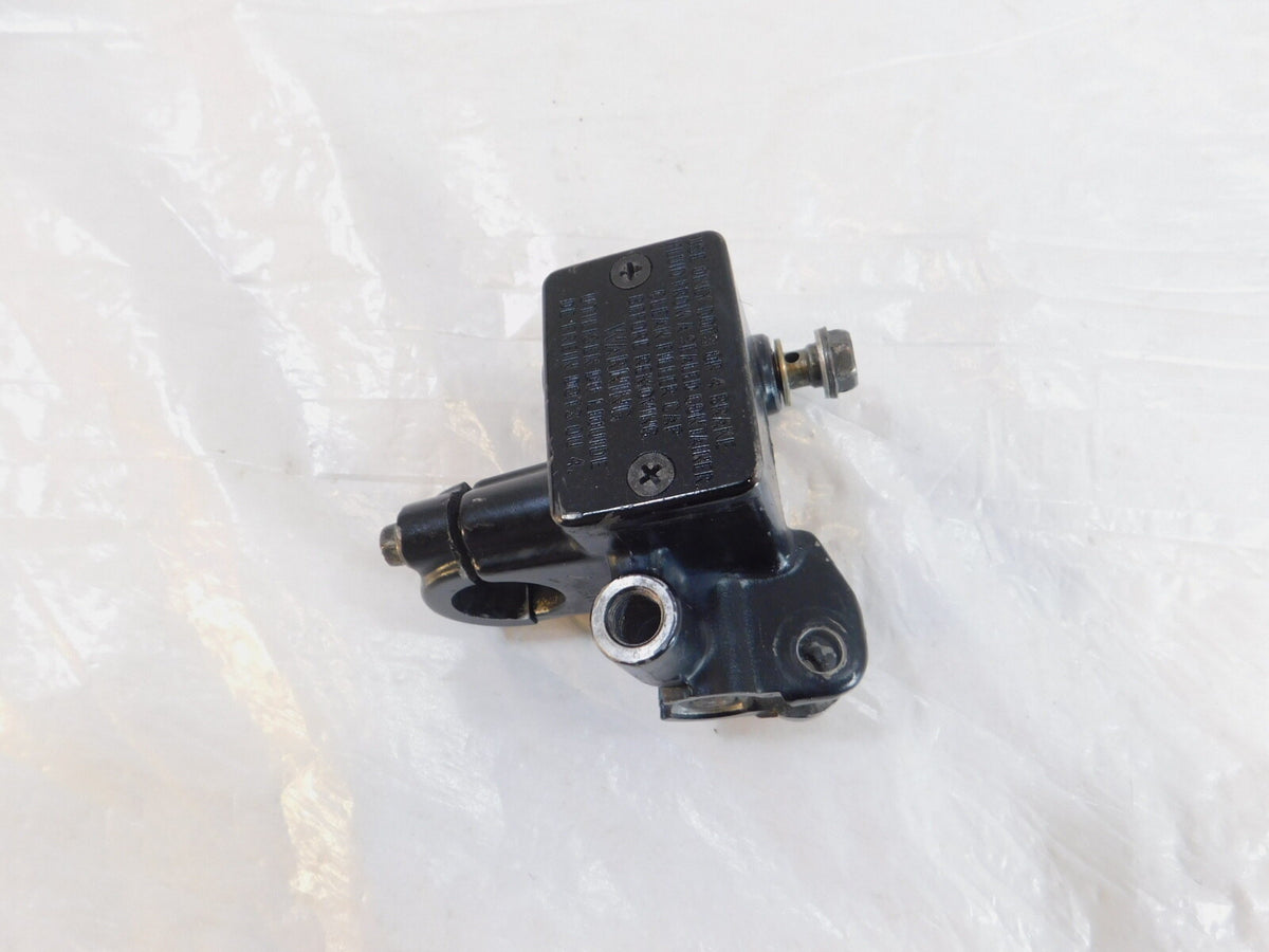 1979 Honda CB750K CB750L CB650 CB400TII Hawk ll Front Hand Brake Master Cylinder - C3 Cycle