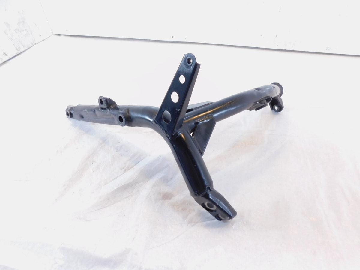 1991-2003 Honda ST1100 ST1100A ST1100P Black Left Sub Frame Lower Frame Mount - C3 Cycle