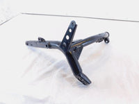 1991-2003 Honda ST1100 ST1100A ST1100P Black Left Sub Frame Lower Frame Mount - C3 Cycle