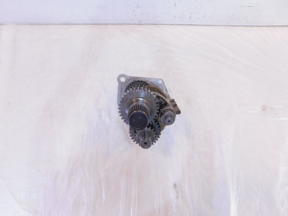 1991 1992 1993 Harley Davidson Sportster 883 & 1200 Transmission Gears Assembly - C3 Cycle
