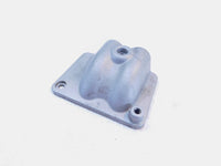 Harley Davidson Dyna Super Glide Low Rider Transmission Oil Line Cover 37183-99 - C3 Cycle