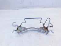 02-09 Yamaha Road Star 1700 Warrior XV170 Front Brake Hose Cable Guide Bracket - C3 Cycle