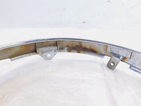 80-82 Honda CB650 Custom & Nighthawk 650 Front Headlight Head Light Housing Rim - C3 Cycle