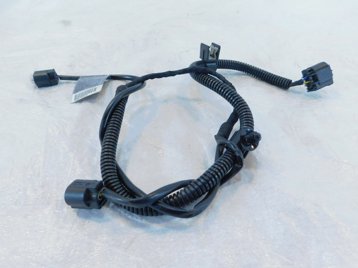 2014-2018 BMW R1200RT RT1200RTW Wire Subharness Sub Harness Cable Plug - C3 Cycle