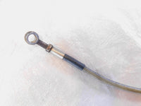 1999-2013 Yamaha Royal Star Venture & S XVZ13 Front Wheel Brake Hose Pipe Lines - C3 Cycle