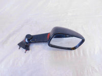 1992 1996 1997 Kawasaki Ninja ZX6 ZX600 ZX600D Right Rear View Fairing Mirror - C3 Cycle
