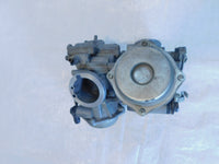 1997-2003 Honda VT1100C Shadow 1100 Spirit Carburetor Assembly - Carb Rack Set - C3 Cycle