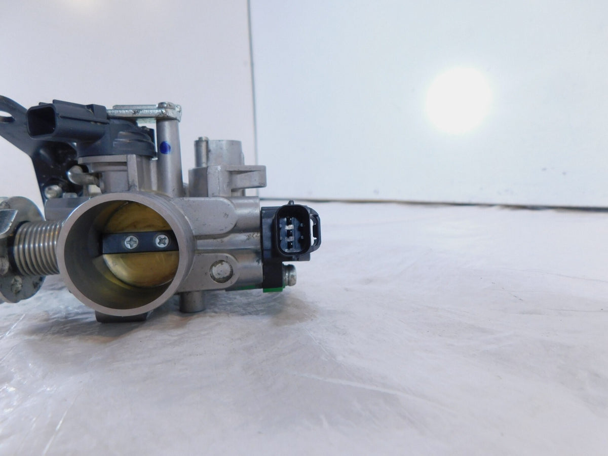 2018-2021 Royal Enfield Himalayan 410 LS410 Air Fuel Intake Throttle Body - C3 Cycle