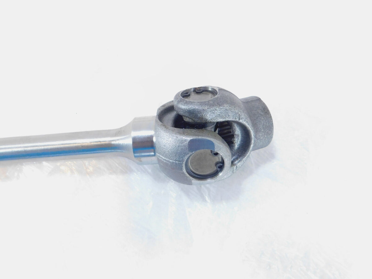 Moto Guzzi V7 Special Stone 750 Final Drive Rear Differential Driveshaft & Yoke - C3 Cycle