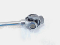 Moto Guzzi V7 Special Stone 750 Final Drive Rear Differential Driveshaft & Yoke - C3 Cycle