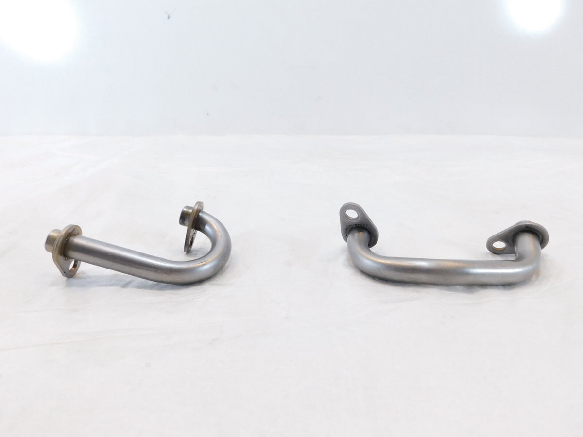 2006-2022 Kawasaki Vulcan 900 VN900 OEM Engine Motor Oil Pump Hose Pipe Lines - C3 Cycle